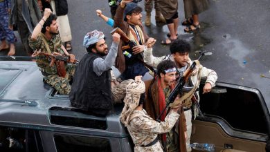 جرائم الحوثي لا تتوقف ضد الشعب اليمني
