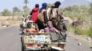 «عصابات» إخوانية تلاحق رؤوس الأموال في تعز اليمنية