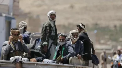 ميليشيات الحوثي والإخوان يتبادلون الاتهامات في عرقلة اتفاق جنيف