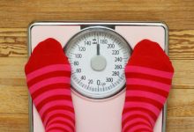 إليك 6 نصائح بسيطة للتخلص من زيادة الوزن
