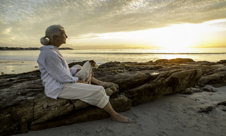 دراسة تكشف الصلة بين التفاؤل والصحة الجيدة
