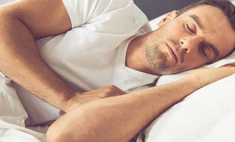 دراسة علمية تكشف ما سمي بفضلات الدماغ أثناء النوم