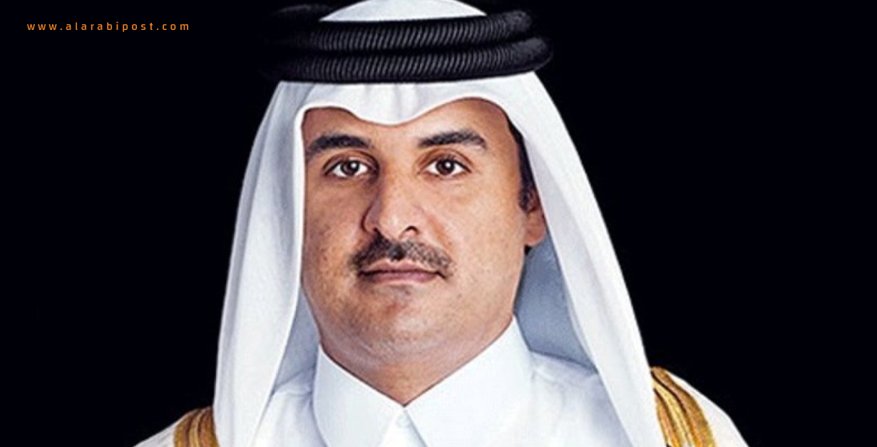 قطري يكشف عن انتهاكات وظلم تميم