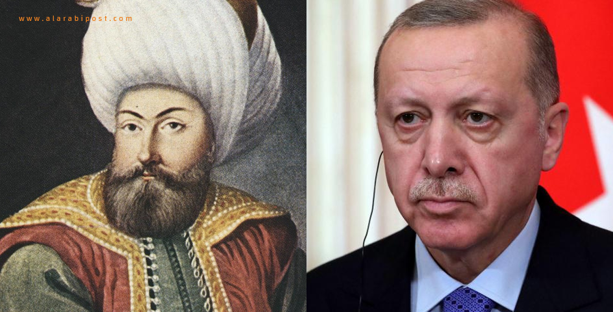 سقوط الدولة العثمانية لم يكن مؤامرة على الإسلام العربي بوست