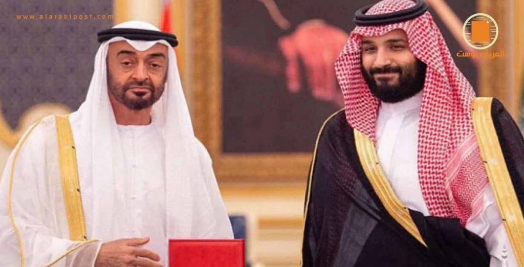 الإمارات والسعودية علاقة استراتيجية تمثل حجر الزاوية في استقرار المنطقة العربي بوست