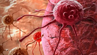 كيفية تطور الأورام السرطانية لدى البشر