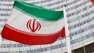 إيران.. رسائل من تل أبيب وأخرى من واشنطن