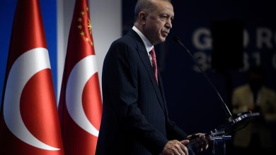 هل يرسل أردوغان مرتزقته إلى مناطق جديدة؟