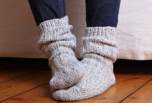 انتبه.. برودة الأقدام الدائمة قد تنذر بأمراض خطيرة