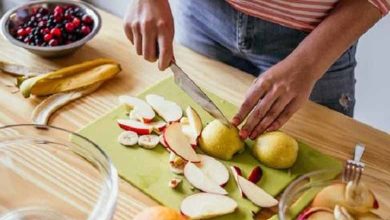 9 وجبات لذيذة تجنبك مشاكل الهضم