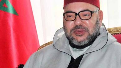 الإمارات تنوه بدور ملك المغرب في دعم القدس