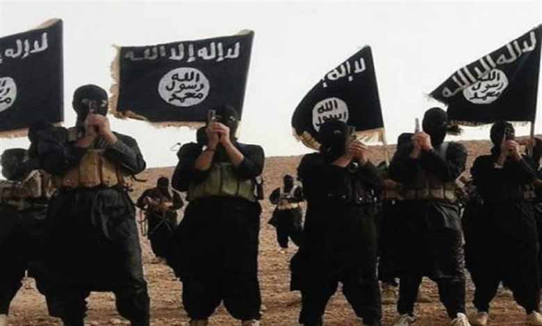 التحالف الدولي يحذر من تنظيم داعش