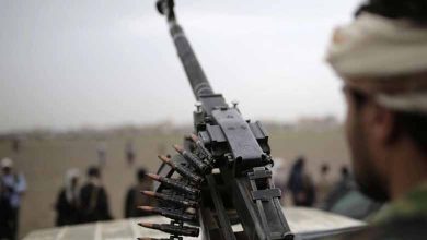 الجيش اليمني يحبط هجوم حوثي في تعز