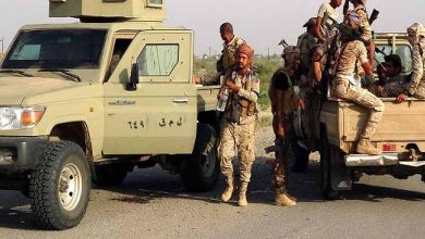 الجيش اليمني يرصد انتهاكات الميليشيات للهدنة