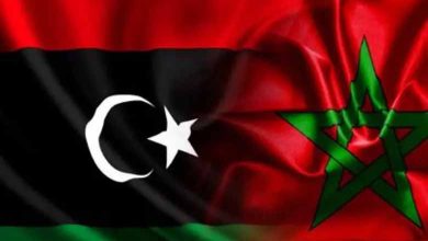 المغرب يحرص على عودة السلام والاستقرار إلى ليبيا