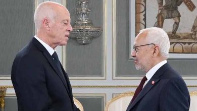 النهضة التونسية تواصل مخططاتها ضد الدولة