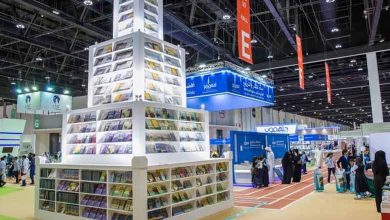 أبوظبي والكتاب: طلب العلم في الدنمارك