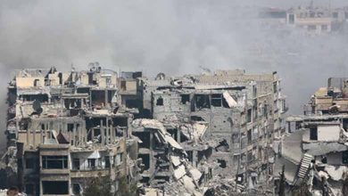 أزمة سوريا على أبواب مرحلة جديدة