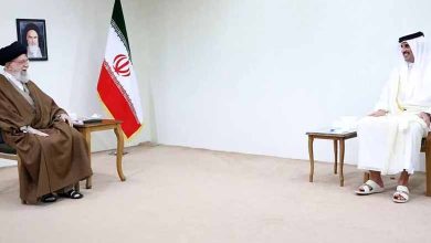 إيران تنفي "الرواية القطرية" بشأن الملف النووي