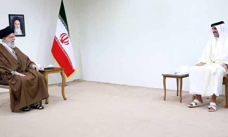 إيران تنفي "الرواية القطرية" بشأن الملف النووي