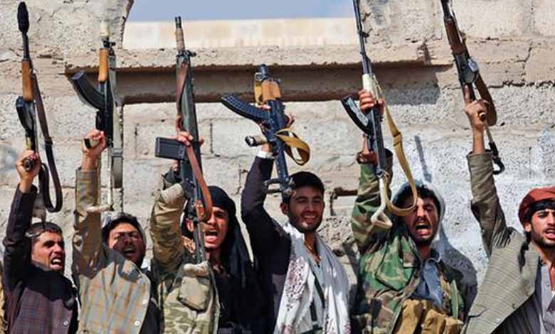 بذريعة عسكرية.. الحوثيون يصادرون أراضي اليمنيين في صنعاء