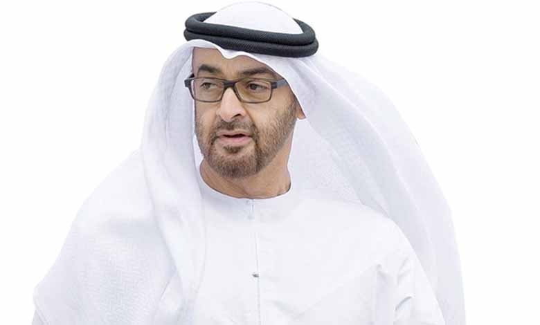بن زايد بمناسبة قمة جدة المشتركة : الإمارات شريك رئيسي في نهج الاستقرار والازدهار في دول المنطقة والعالم