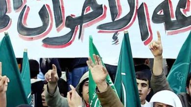 تقرير يفضح نشاطات التنظيم الإخواني في برلين