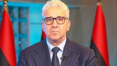 رئيس الحكومة الليبية- لا خطط للعمل من طرابلس