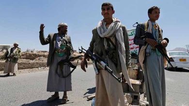 ضغط دولي على الحوثيين للانخراط في السلام باليمن