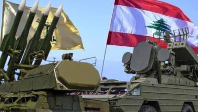 كيف نقلت إيران الأسلحة لحزب الله؟