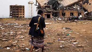 كيف يعيش اليمنيون؟