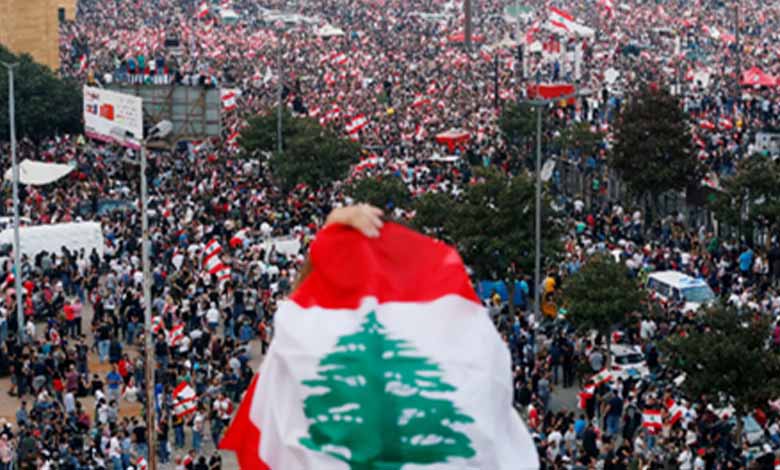 لبنان يستنسخ نموذج «الانسداد» العراقي