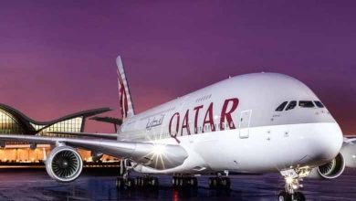 لتعويض خسائرها.. قطر ترفع أسعار تذاكر الطيران بين الإمارات والدوحة إلى 1900٪