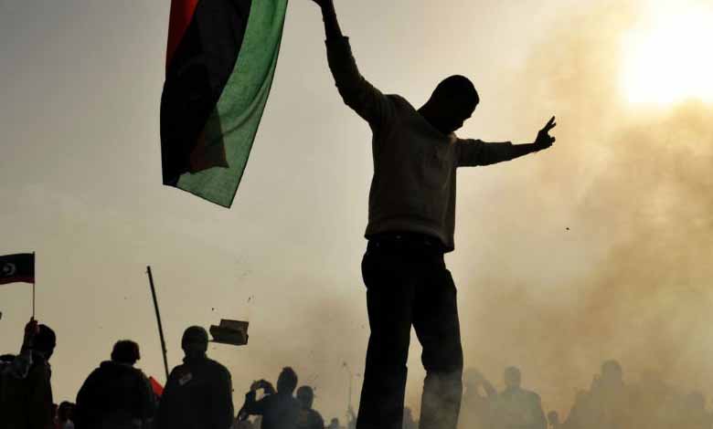 ليبيا- عودة الصراع إلى العُنف