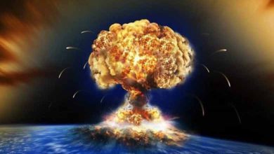 هل العالم على أبواب حرب نووية؟