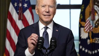 هل إدارة بايدن جادة بخصوص الاتفاق النووي؟