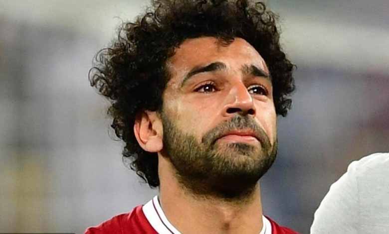 محمد صلاح يُحرم من جنة ريال مدريد