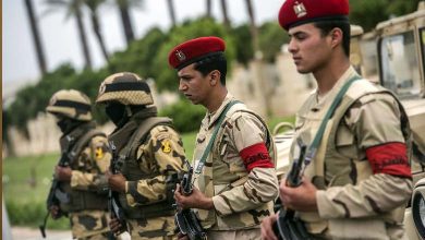 "ناتو" الشرق الأوسط آتٍ حتما