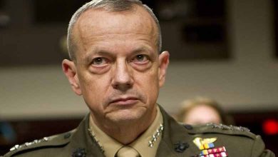 اتهام جنرال أمريكي سابق بخرق القانون لفائدة قطر