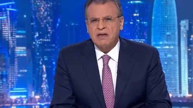 اختفاء جمال ريان من قناة الجزيرة؟