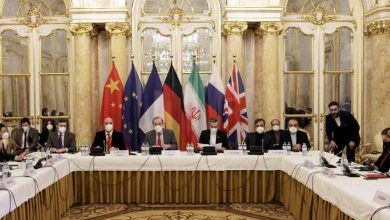 الاتفاق النووي