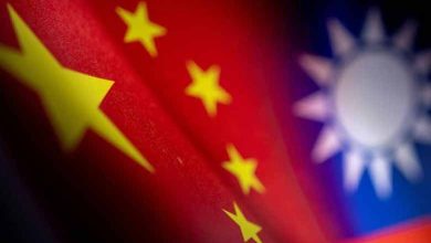 البيئة الاستراتيجية لتجدد النزاع حول تايوان