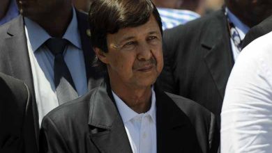 الجزائر.. الحكم بالسجن 8 سنوات بحق شقيق بوتفليقة