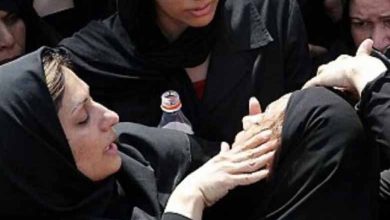 الحجاب أو السجن... مظاهر قمع النظام الإيراني للنساء