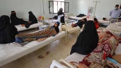 الحوثي تخاطر بحياة ملايين اليمنيين... التفاصيل