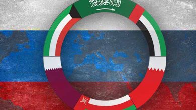 الخليج.. وروسيا..