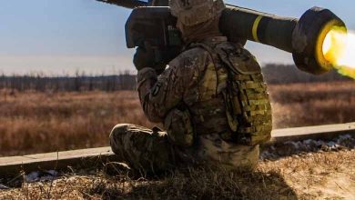 السؤال: هل تقع الحرب أو متى؟