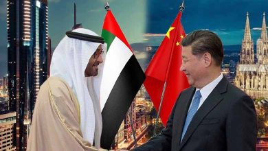 الصين والإمارات تسهمان في استكشاف الفضاء