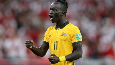 الفتى السوداني الذي أبهج أستراليا