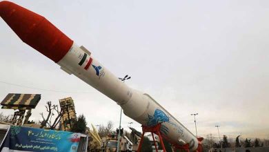 القنبلة النووية الإيرانية.. قاب قوسين